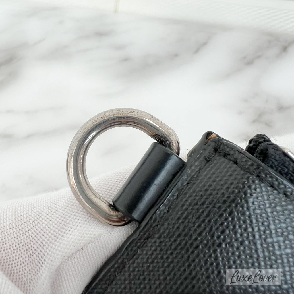 Burberry London Check Edition Men's Clutch
