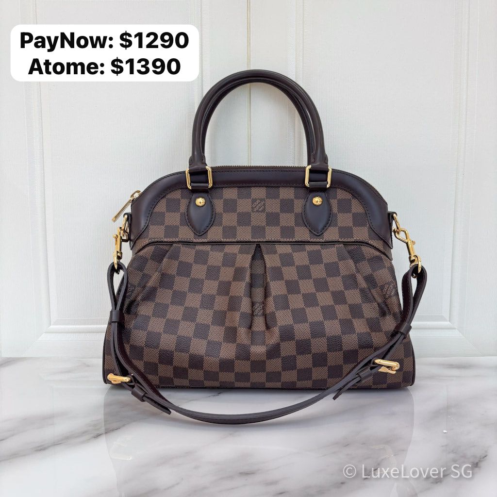 Louis vuitton trevi on sale