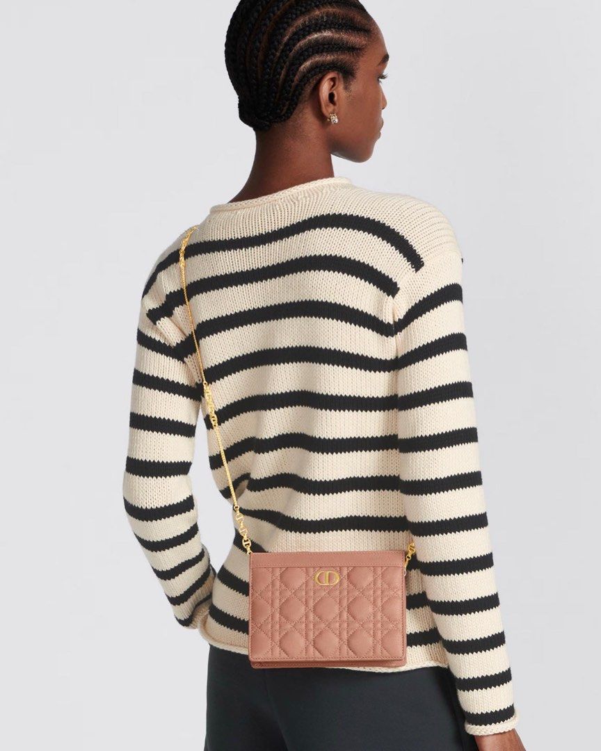 Dior Caro Pouch / WOC