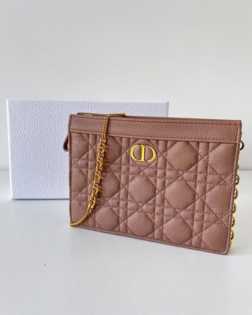 Dior Caro Pouch / WOC
