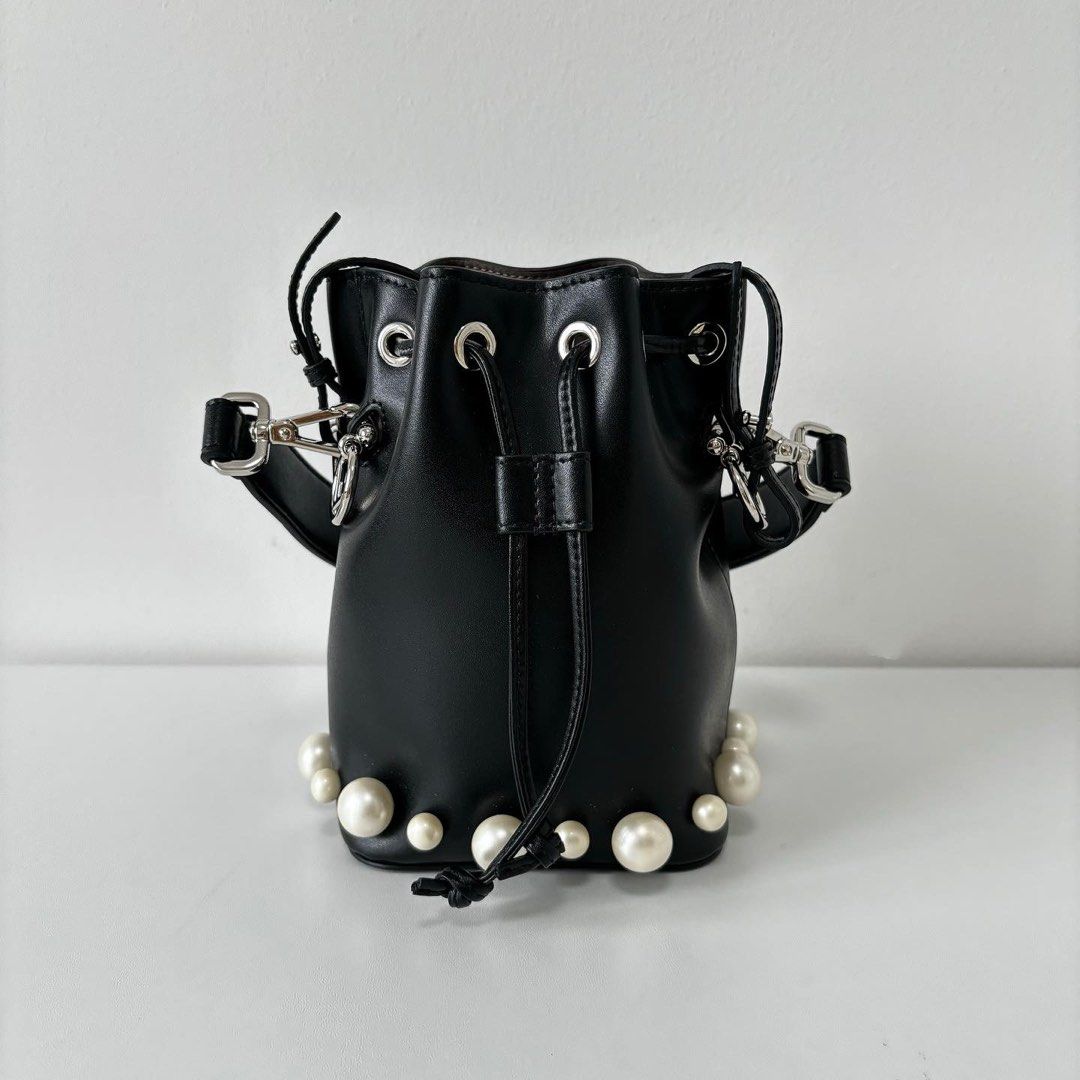 (PayNow$1280) Fendi Mini Mon Tresor