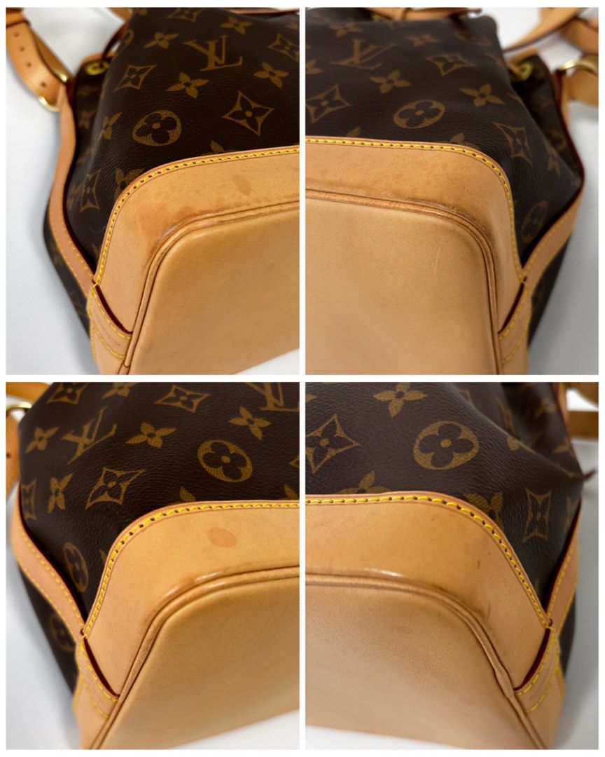 (PayNow$1380) LV Noe BB in Monogram Canvas