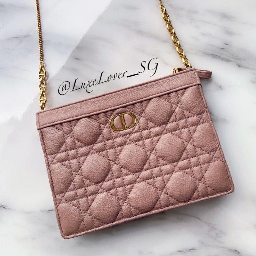 Dior Caro Pouch / WOC