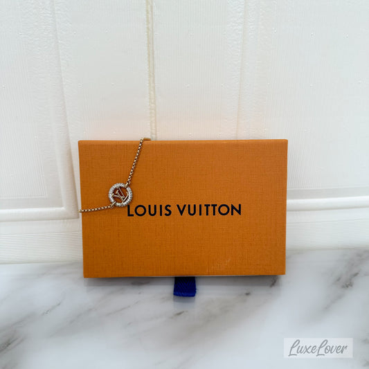 LV Louise By Night Bracelet