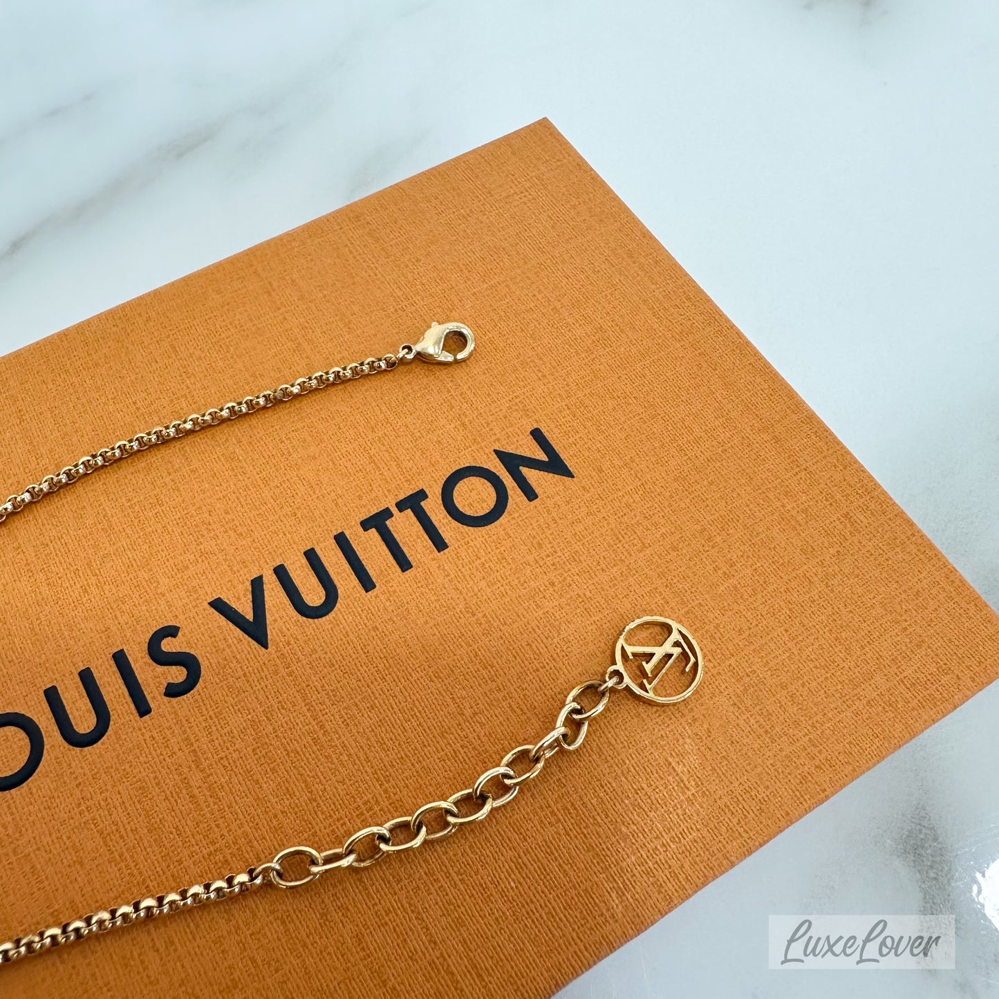 LV Louise By Night Bracelet