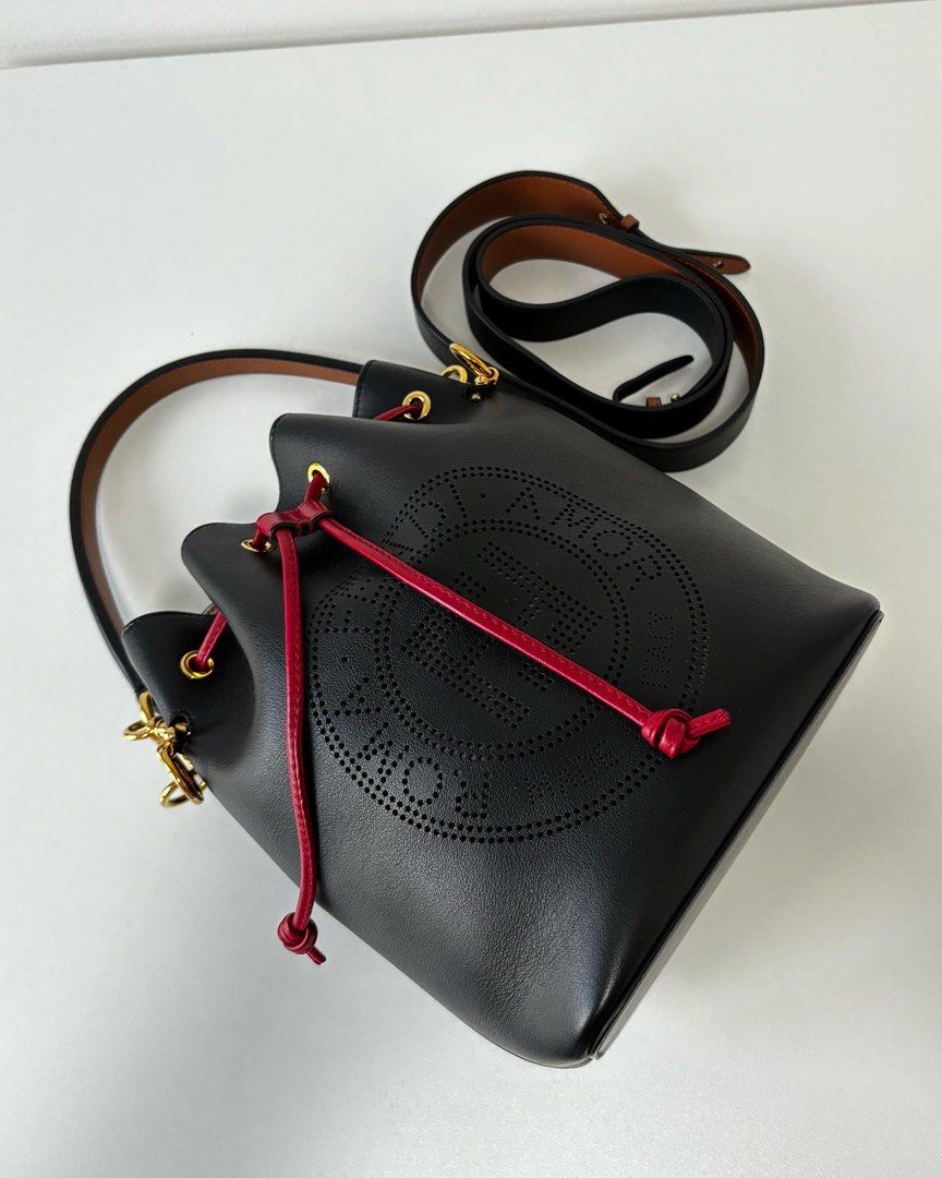 (PayNow$1090) Fendi Mon Tresor Bag