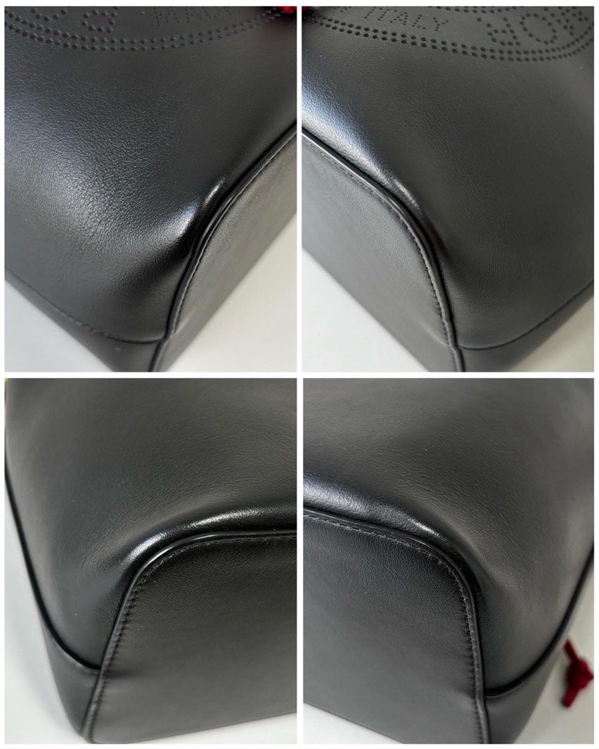 (PayNow$1090) Fendi Mon Tresor Bag