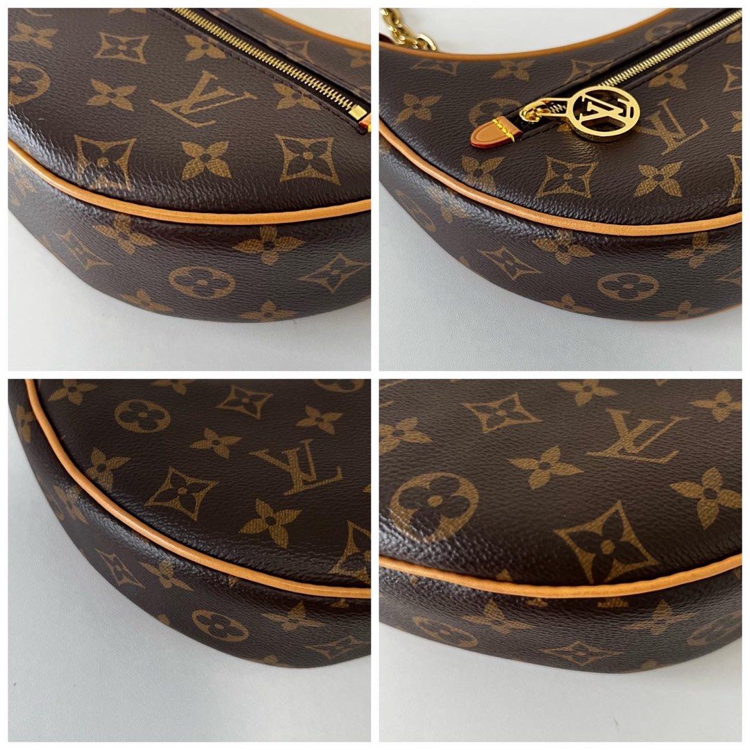 LV Loop Bag