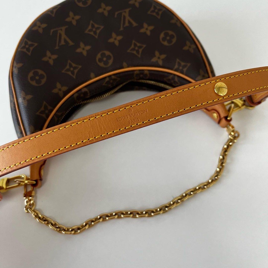 LV Loop Bag