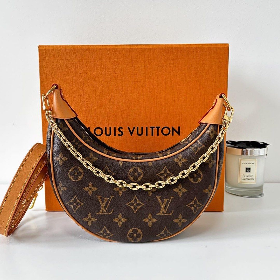 LV Loop Bag