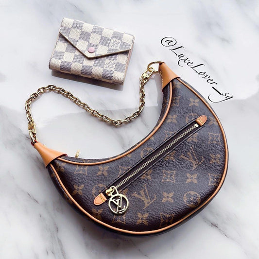 LV Loop Bag